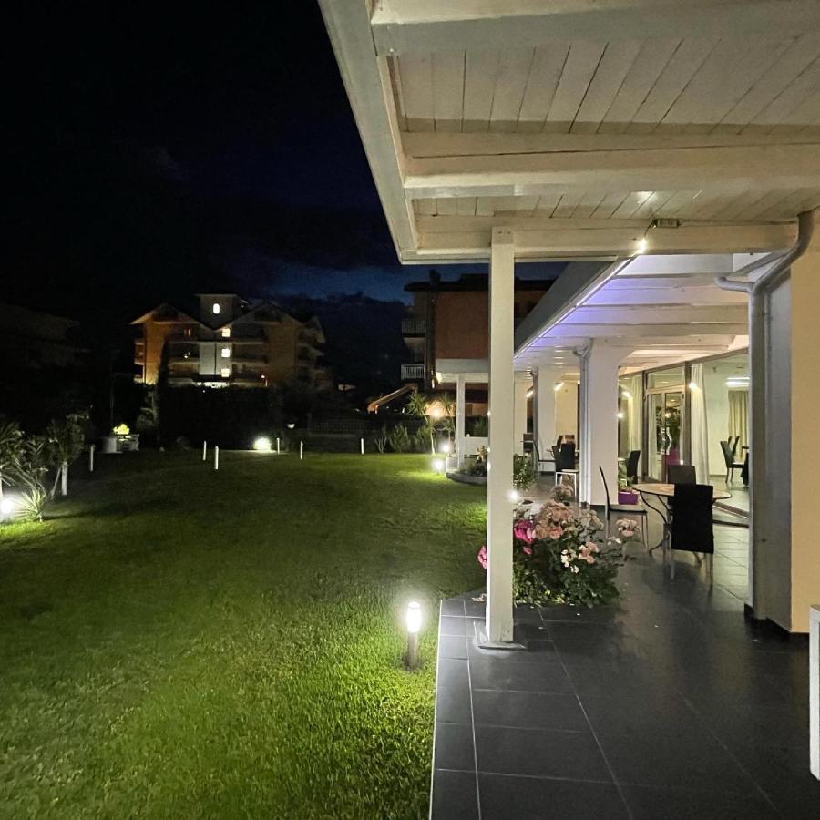 Hotel Le Ceramiche Montalto Uffugo Luaran gambar