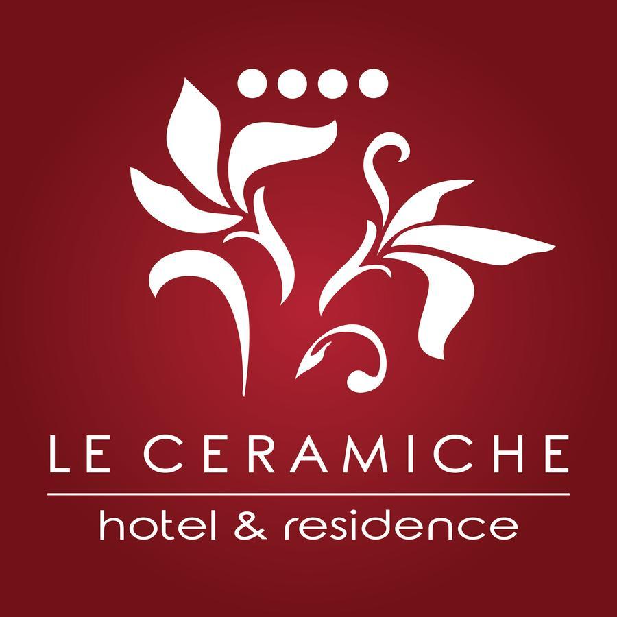 Hotel Le Ceramiche Montalto Uffugo Luaran gambar
