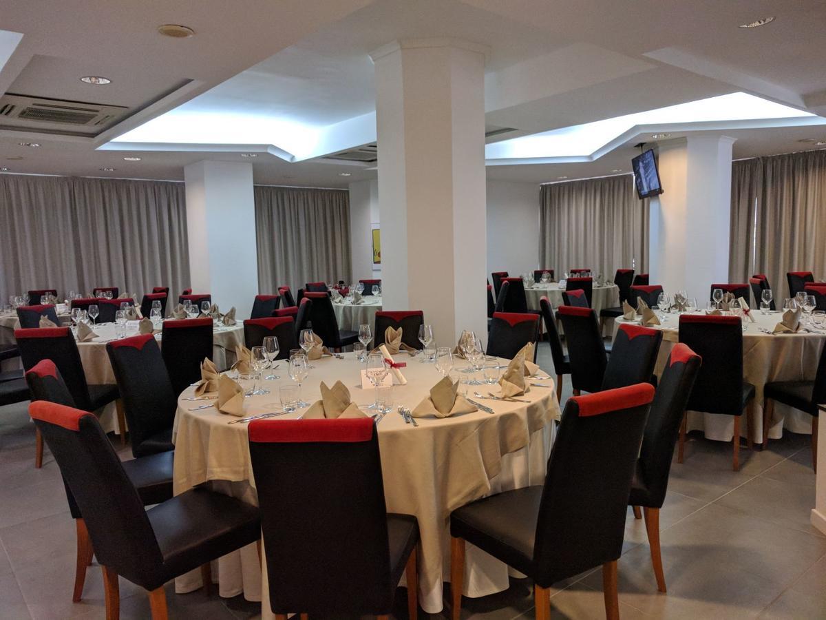 Hotel Le Ceramiche Montalto Uffugo Luaran gambar